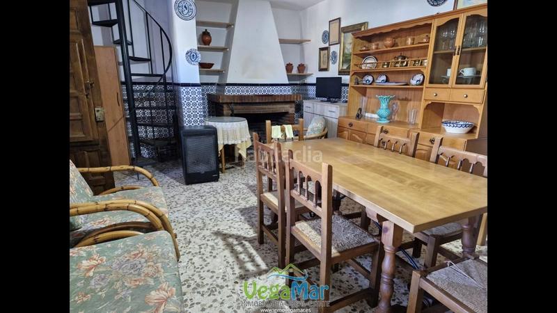 Foto 09ca47ec-e37d-4c19-9f9a-289135e35b2d. Masía se vende maravillosa casa rústica en torrecuevas, almuñecar en Almuñécar