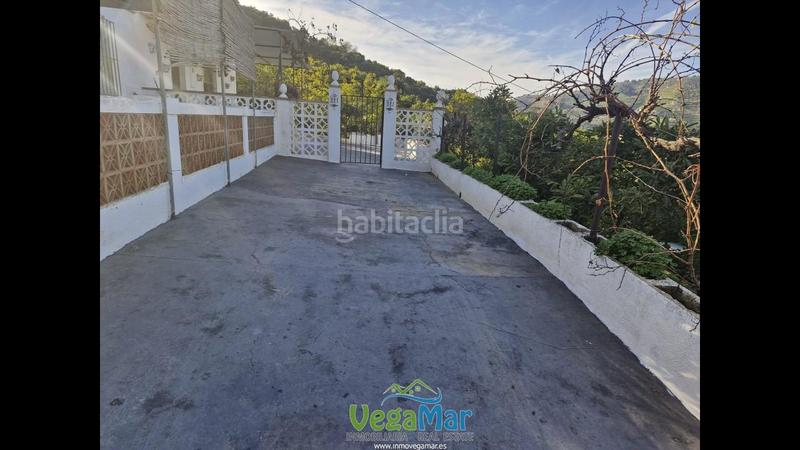 Foto 56964dcd-bc15-404e-a358-f1cba37e48fc. Masía se vende maravillosa casa rústica en torrecuevas, almuñecar en Almuñécar