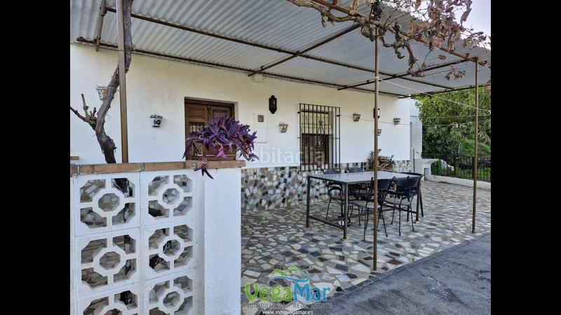 Foto 65745083-e673-421f-91cd-c56b48598994. Masía se vende maravillosa casa rústica en torrecuevas, almuñecar en Almuñécar