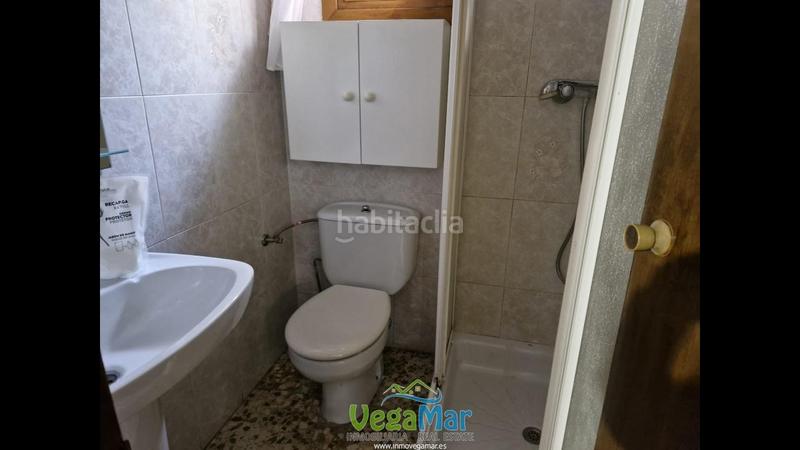 Foto 660d15be-b08b-4e42-9472-7d967f58b4c0. Masía se vende maravillosa casa rústica en torrecuevas, almuñecar en Almuñécar