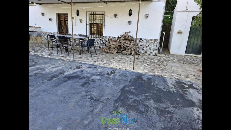 Foto 6f37fc57-0913-460e-94da-711895c37832. Masía se vende maravillosa casa rústica en torrecuevas, almuñecar en Almuñécar
