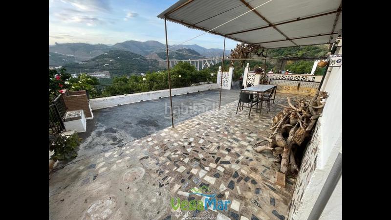 Foto 73458b93-7a88-4168-8702-085898dd1aca. Masía se vende maravillosa casa rústica en torrecuevas, almuñecar en Almuñécar