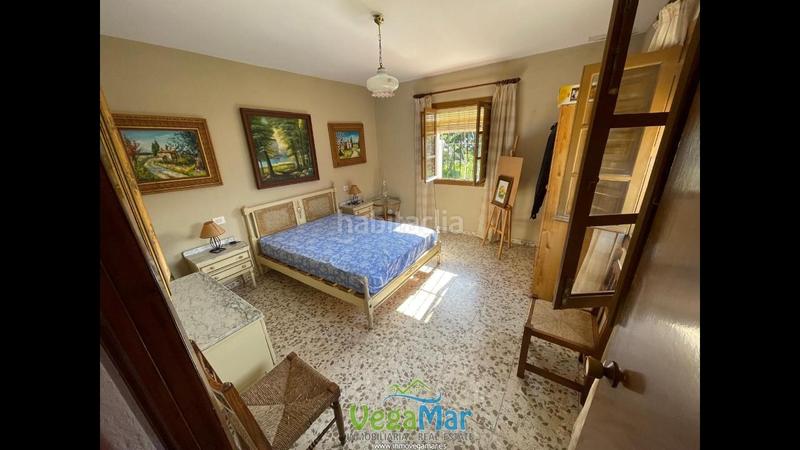 Foto 754d7c44-7888-4229-800e-742afbc066c9. Masía se vende maravillosa casa rústica en torrecuevas, almuñecar en Almuñécar