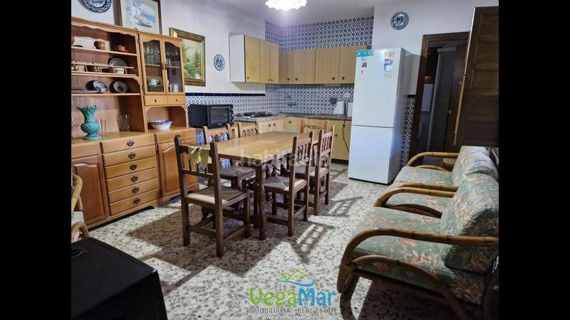 Foto 8329b5a8-29f3-4812-9e3b-58d630b67c8e. Masía se vende maravillosa casa rústica en torrecuevas, almuñecar en Almuñécar