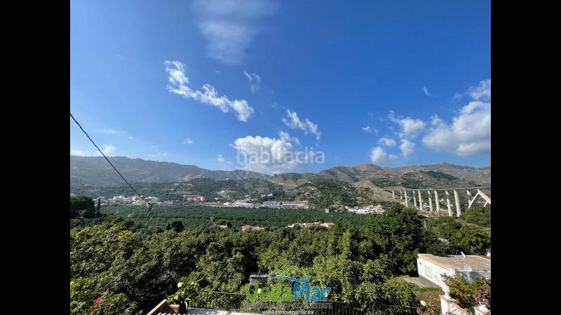 Foto 90547576-a271-496c-95fa-cce9b4626b6f. Masía se vende maravillosa casa rústica en torrecuevas, almuñecar en Almuñécar