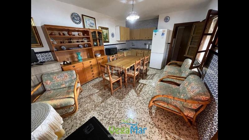 Foto a65e8413-337a-42b7-b360-eb40ff22e23b. Masía se vende maravillosa casa rústica en torrecuevas, almuñecar en Almuñécar