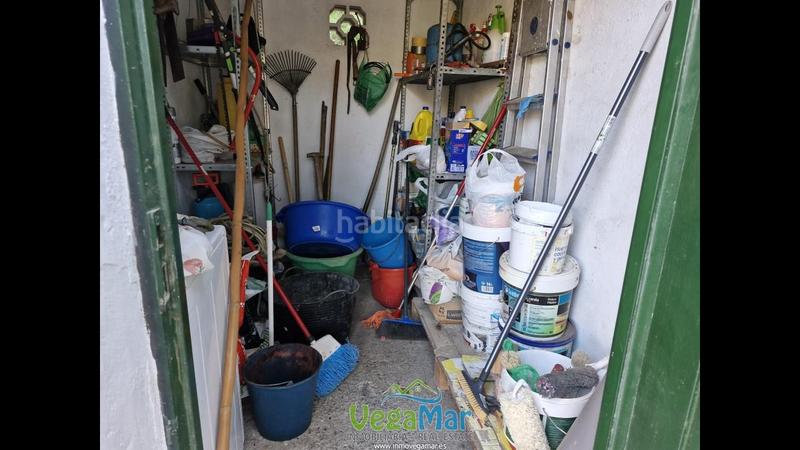 Foto a6a76b04-1cbf-4b05-a635-026aa559deb2. Masía se vende maravillosa casa rústica en torrecuevas, almuñecar en Almuñécar