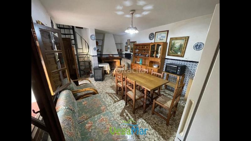 Foto f49bd002-4a55-44fe-9166-942663ce7ff2. Masía se vende maravillosa casa rústica en torrecuevas, almuñecar en Almuñécar