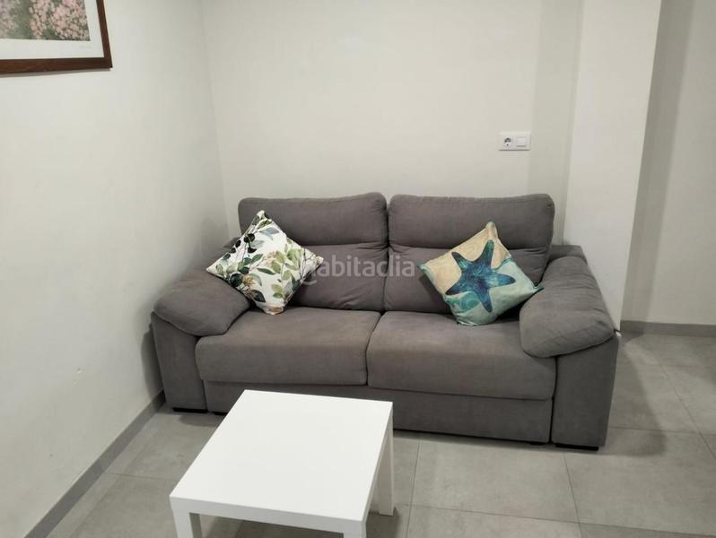 Foto 124bd3df-09b9-420b-9a0a-22186aee25ac. Alquiler piso se alquila apartamento en el centro, almuñecar en Almuñécar