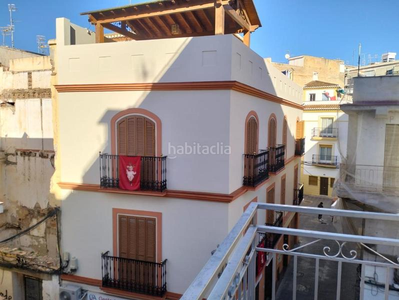 Foto 35335d0c-5ceb-43c4-9625-0c79d4fe477e. Alquiler piso se alquila apartamento en el centro, almuñecar en Almuñécar