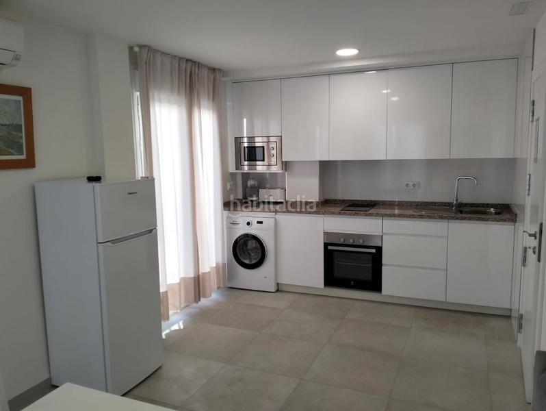 Foto 4f37070f-8357-487c-ab9d-7e7066dd331c. Alquiler piso se alquila apartamento en el centro, almuñecar en Almuñécar