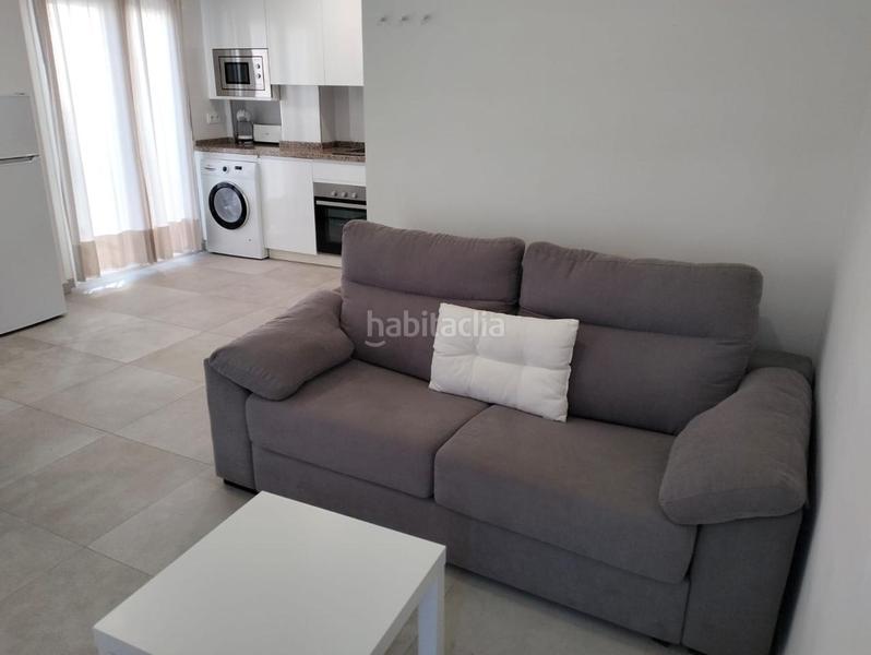 Foto 74bb147e-03b5-48ab-a930-b9178e72c14c. Alquiler piso se alquila apartamento en el centro, almuñecar en Almuñécar