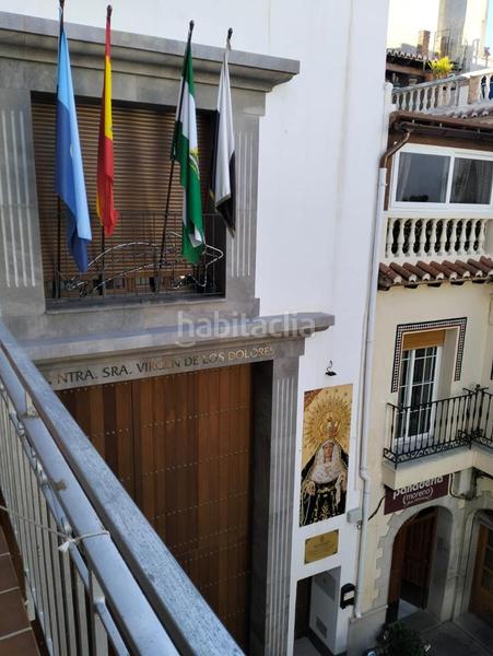 Foto e1a79dd9-1a3c-467a-99e9-4bef0a369358. Alquiler piso se alquila apartamento en el centro, almuñecar en Almuñécar