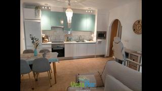 Lloguer Planta baixa  De velilla. Se alquila apartamento en velilla a un minuto de la playa de sep