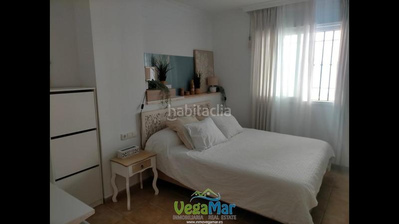 Foto bdbb8e08-e80a-4e3b-9ed0-d8c92ea863fa. Affitto piano terra in Velilla - Velilla Taramay Almuñécar