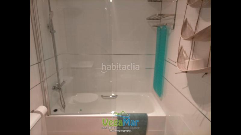 Foto a3ce5e25-2512-4a84-bcfd-6b209e766d8b. Lloguer planta baixa a Velilla - Velilla Taramay Almuñécar