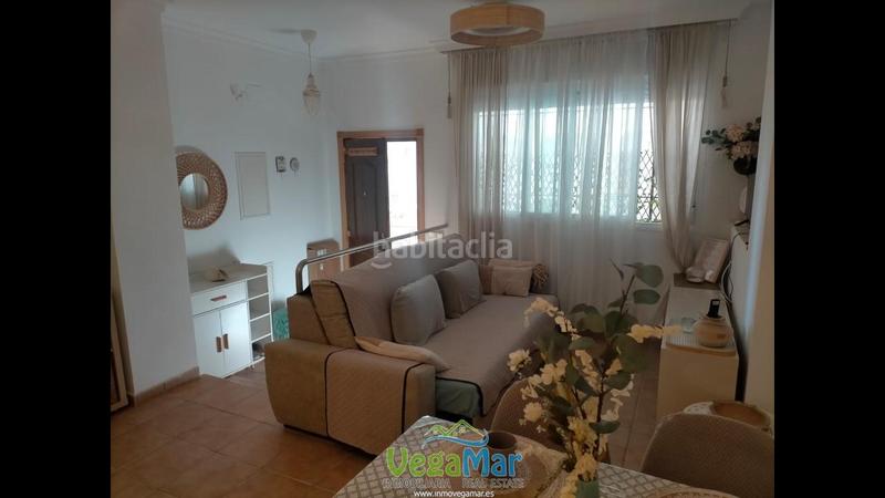 Foto bef93fca-ae43-45d6-b9c1-21ddd7690c77. Lloguer planta baixa a Velilla - Velilla Taramay Almuñécar