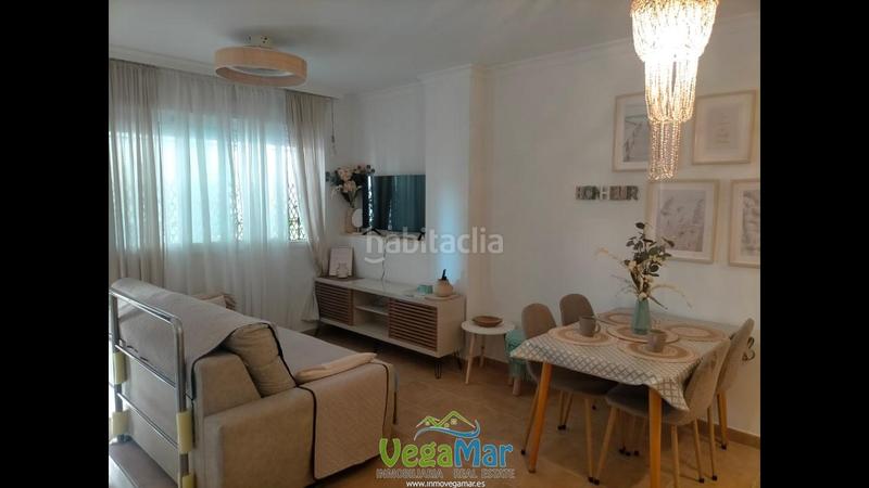 Foto f8d98f23-bace-4174-bb3b-23b0c88fbb9f. Lloguer planta baixa a Velilla - Velilla Taramay Almuñécar