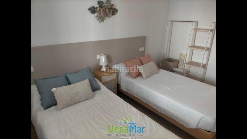 Foto 51bea471-907f-4d55-9641-b05c695eb469. Location rez-de-chaussée dans Velilla - Velilla Taramay Almuñécar