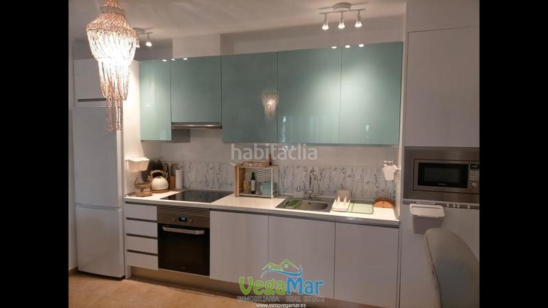 Foto 6ebffaff-26f1-495d-b4af-75a54166a828. Rent ground floor in Velilla - Velilla Taramay Almuñécar