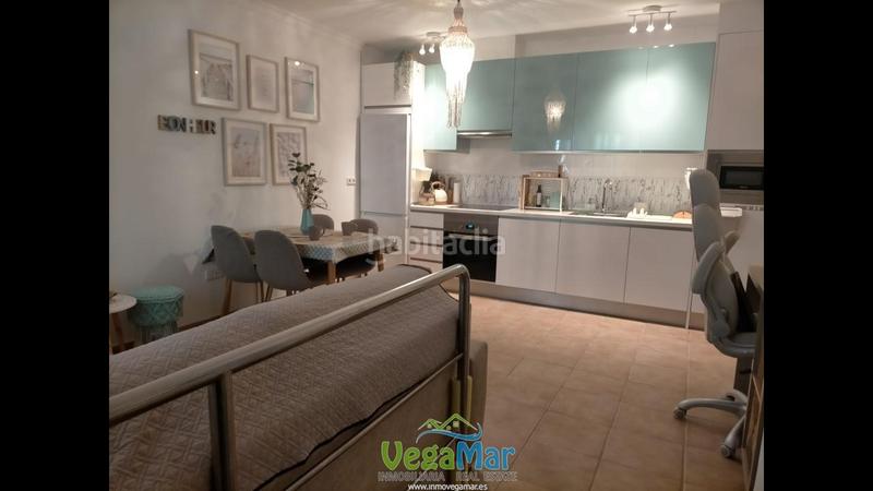 Foto 786c65e7-4c4e-475c-a1b3-8f7d3d8081e9. Rent ground floor in Velilla - Velilla Taramay Almuñécar