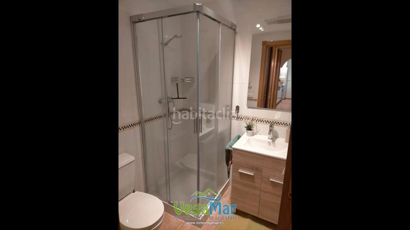 Foto a8e33a4a-277a-4927-bdb0-7efd40549aef. Rent ground floor in Velilla - Velilla Taramay Almuñécar