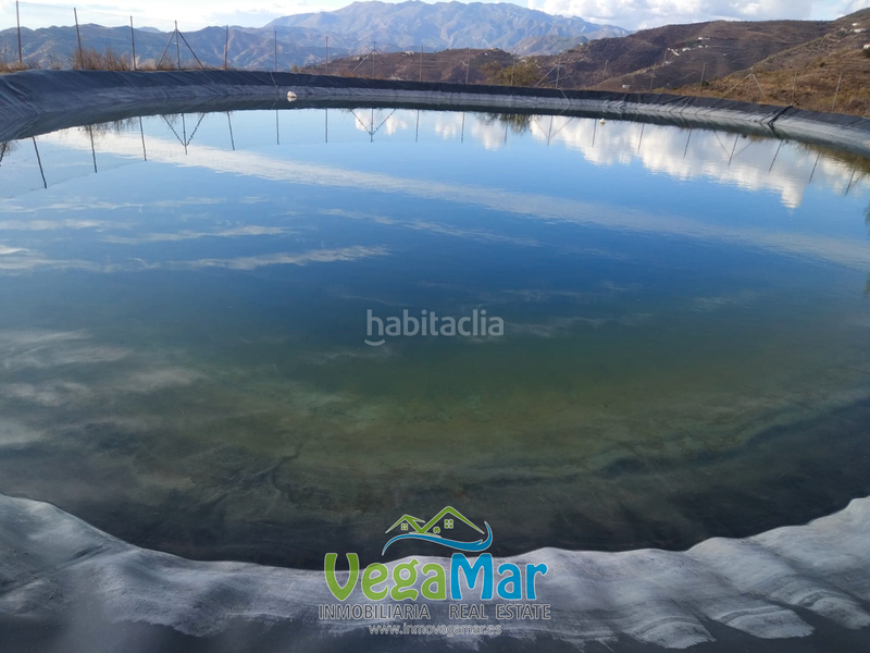 Foto ae6646ad-9bb4-47c7-9c9e-9882ad899cd4. Terreno residenziale in Monte los Almendros - El Pargo - Costa Aguilera Salobreña