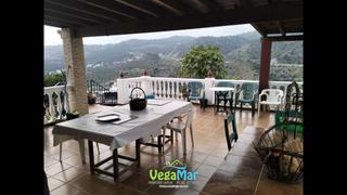 Casa  Los garcia