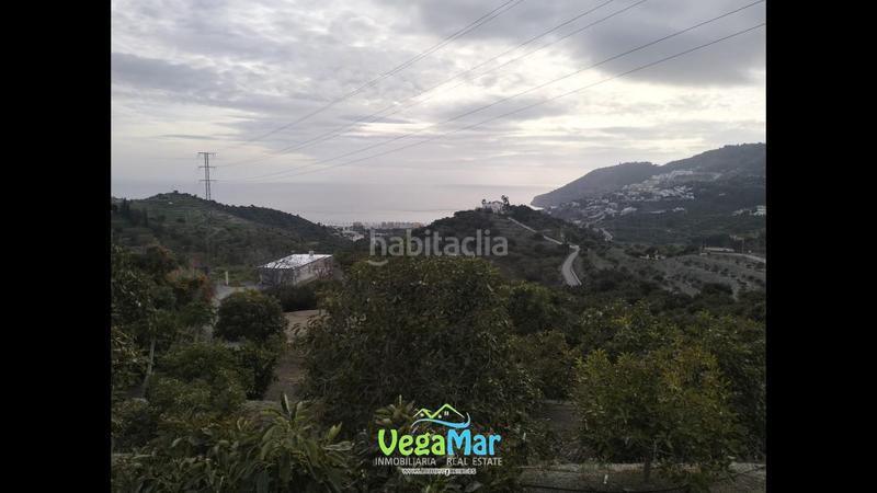Foto b7ad020f-5e4d-4978-bfa2-c08de956cde9. Casa en La Herradura Almuñécar