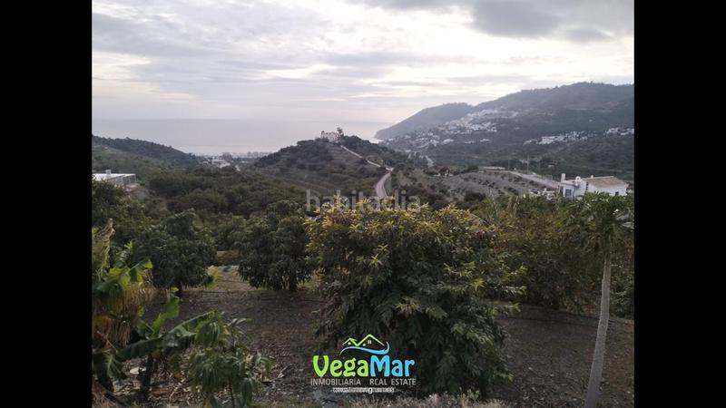 Foto c9b9359a-a65c-4c95-821d-1a39d194bbe4. Haus mit pool in La Herradura Almuñécar