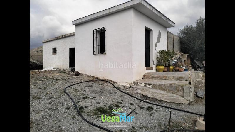 Foto 0aa5169d-24fb-4769-8f2e-93e80dd2946a. House with pool in La Herradura Almuñécar