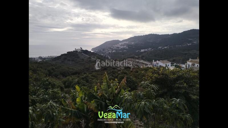 Foto 3013e586-9b87-4d34-8eb3-b12b58168328. House with pool in La Herradura Almuñécar