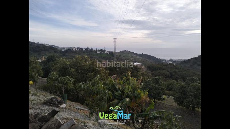 Foto 42581b60-942c-4142-8c61-c75508ec52d9. House with pool in La Herradura Almuñécar