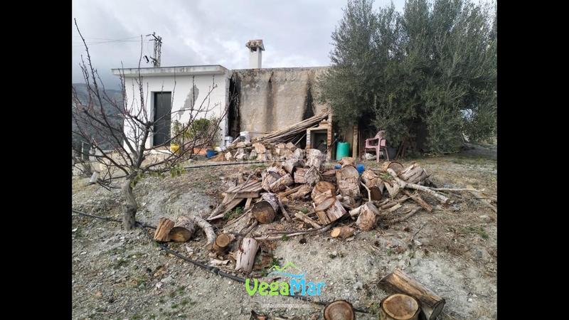 Foto 4ecd7fc5-c2c0-4911-8741-d74de8b570bc. House with pool in La Herradura Almuñécar