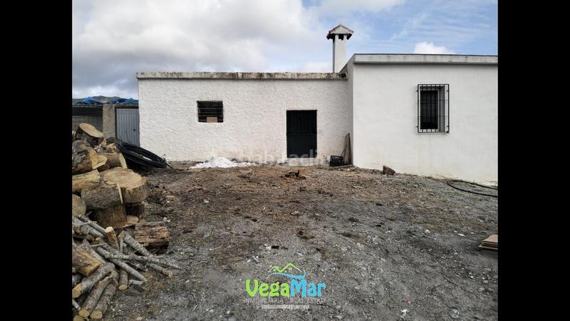 Foto 6c86dd1b-1b7d-423d-a1c6-868af97d2044. House with pool in La Herradura Almuñécar