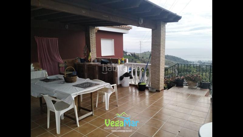 Foto 8da9cacc-aedd-411d-a5ff-be97c429518d. House with pool in La Herradura Almuñécar