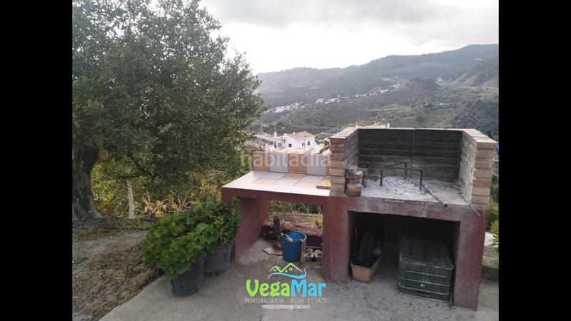 Foto 8efde801-cdaf-49ba-8bfb-9cda4a2ffc78. House with pool in La Herradura Almuñécar