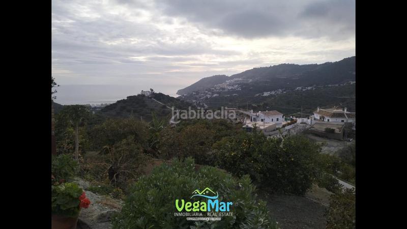 Foto 9cb58690-a8d7-4179-8126-cd9e13b3d788. House with pool in La Herradura Almuñécar