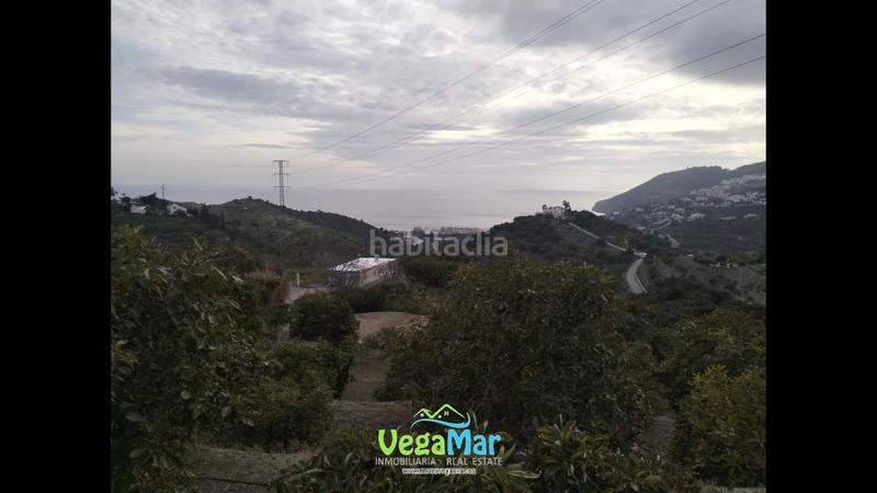 Foto a4b6f233-cfd9-4e4f-9bf6-440c985743be. House with pool in La Herradura Almuñécar