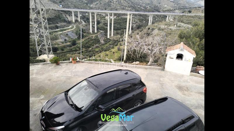 Foto a764ac67-e40c-4e1a-b539-ed6fd6dee48b. House with pool in La Herradura Almuñécar