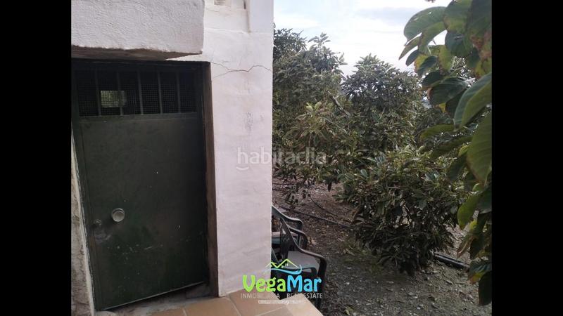 Foto c57bf765-c437-4fa0-960c-d5ec678f7241. House with pool in La Herradura Almuñécar