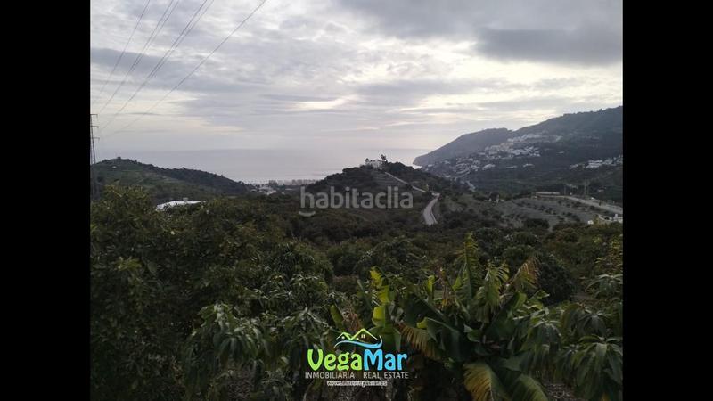 Foto c9d4eae9-ba6b-4f64-b77b-52baf19d6cc8. House with pool in La Herradura Almuñécar