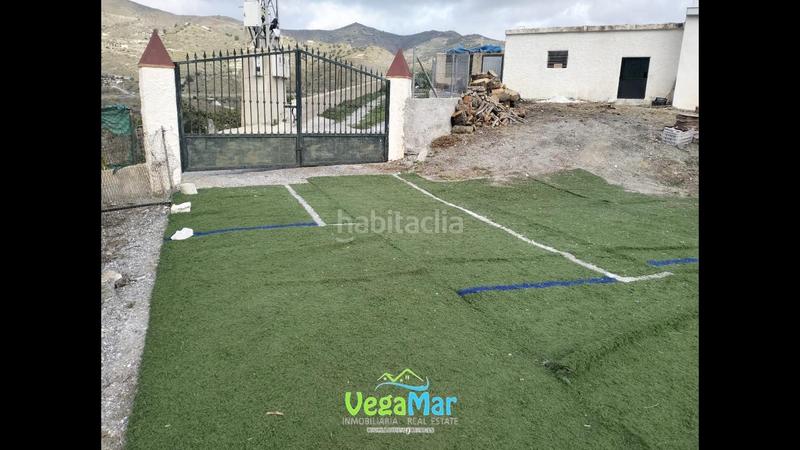 Foto dd943c34-2687-41f1-9541-9d5283b82f4c. House with pool in La Herradura Almuñécar