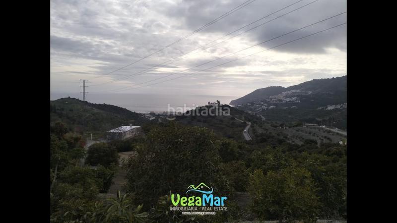 Foto fb1f2036-9611-4866-8e05-7b15b033c633. House with pool in La Herradura Almuñécar