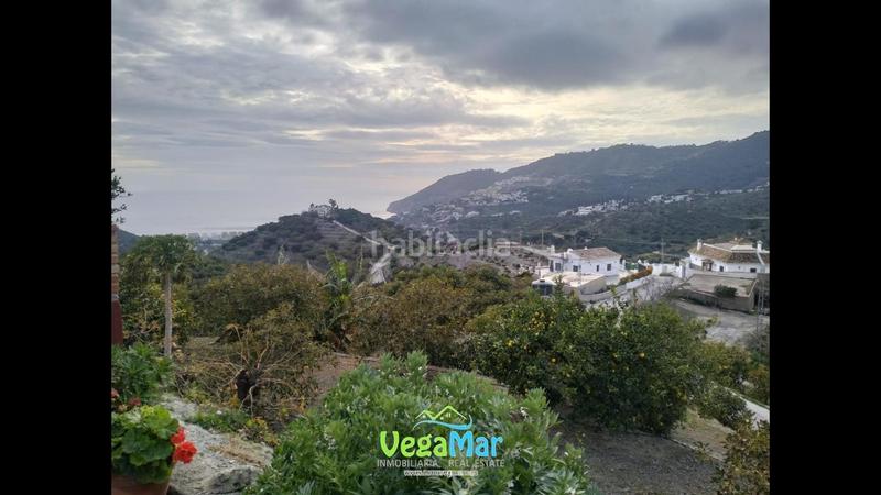 Foto fcc57883-44bb-4e01-afb8-c97dbb1da3a4. House with pool in La Herradura Almuñécar