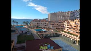 Lloguer Pis  San cristóbal. Se alquila acogedor apartamento en paseo de san cristóbal, almuñ