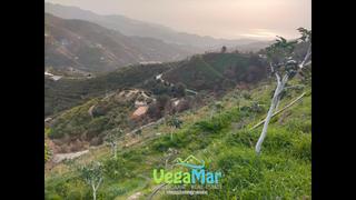 Terreno residenziale in El Rescate