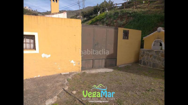 Foto 044f2bb7-6447-497e-b292-e1de814ff433. Fondo rustico in El Rescate - Río Seco Almuñécar