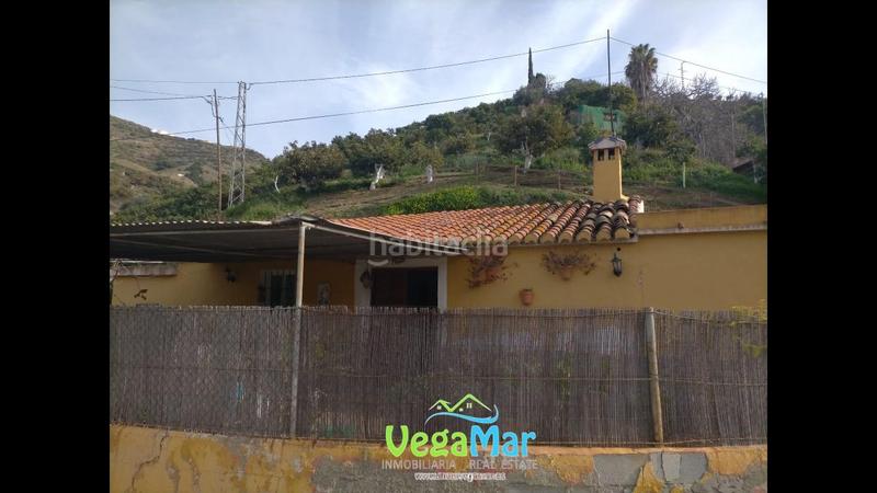 Foto 16345d02-afd1-4f7e-a28c-762c6d2aae5f. Fondo rustico in El Rescate - Río Seco Almuñécar