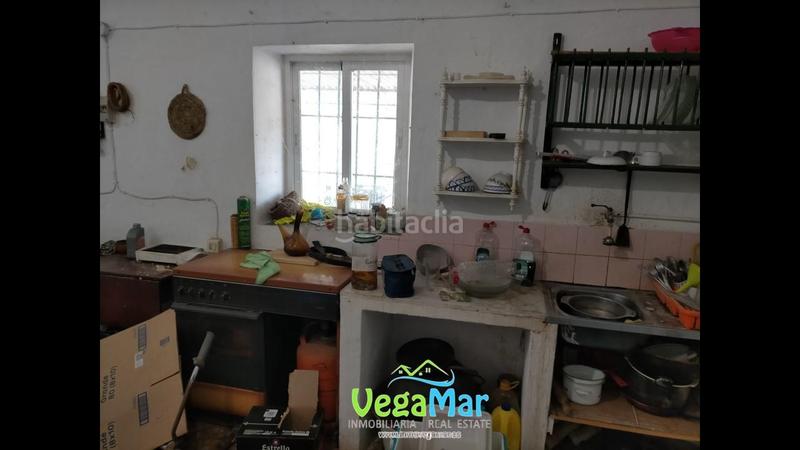 Foto 559d5c4b-f6dd-4a7d-b893-e00b42b66a88. Fondo rustico in El Rescate - Río Seco Almuñécar